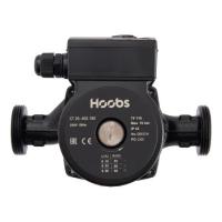 Циркуляционный насос Hoobs CT 25-60S 130 мм (с гайками)