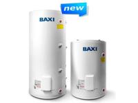 Бойлер к/н BAXI UBC 200