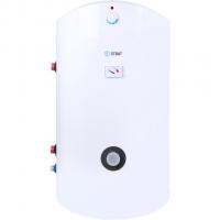 Бойлер к/н STOUT 300 л напольный (2 теплообменника)