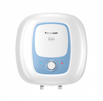 Водонагреватель GARANTERM Zulu 10 O