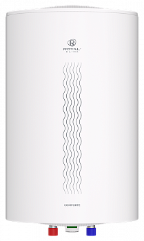 Водонагреватель ROYAL CLIMA COMFORTE RWH-С100-RE