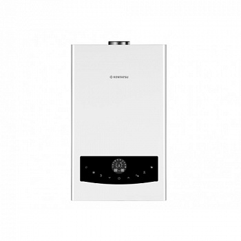 Газовый котел KENTATSU Nobby Base Atmo (S)/(E) 24-OC