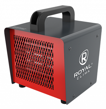 Тепловая пушка ROYAL CLIMA серия HEAT BOX RHB-C2