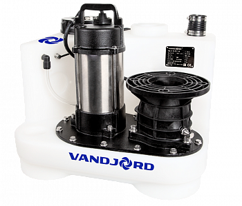 Канализационная насосная установка PROLIFT PS