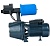 Насосная станция UNIPUMP АКВАРОБОТ JET 60 S