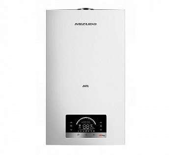 Газовый котел MIZUDO Style Lux M24T Wi-Fi