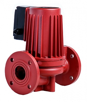 Циркуляционный насос Wellmix WRS 65-120 F (1 скорость, 220 В)