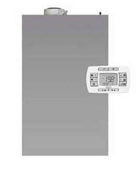 Газовый котел BAXI LUNA IN Plus 1.24