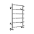 Полотенцесушитель TERMINUS Стандарт П6 400х600