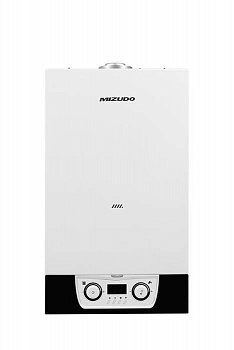 Газовый котел MIZUDO Maestro One M13ТH (15 кВт, одноконтурный) OPT