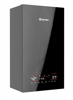 Конденсационный газовый котел THERMEX Pallada PS18