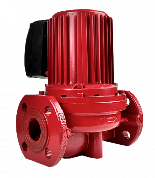 Циркуляционный насос Wellmix WRS 50-130SF (3 скорости,380В)