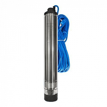 Колодезный насос AQUARIO ASP2-25-100W-FS