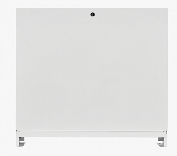 Шкаф распределительный наружный ROMMER 17-18 выходов (ШРН-6) 652х120х1157